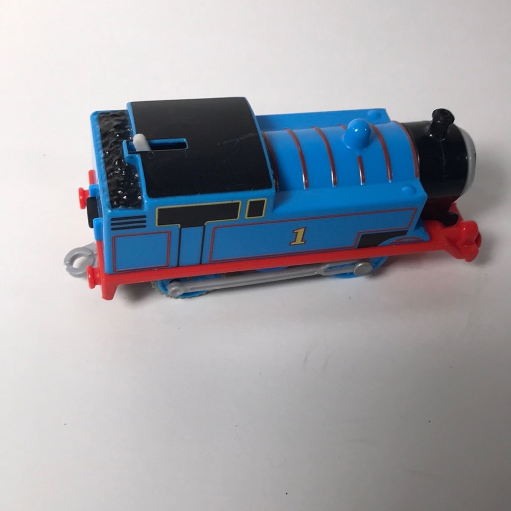 Thomas The Train Trackmaster Engine doesn’t work - Picture 3 of 5
